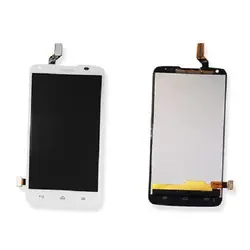 تاچ ال سی دی هواوی سفید با کیفیت اصلی ﻿LCD Huawei G710 A199 WHITE