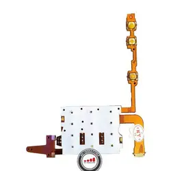 فلت کی پد سونی flex Keypad bottom Sony Ericsson F305