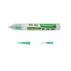 مایع فلکس روی برد ریلایف مدل RELIFE  FLUX RL-423-UV