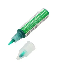 مایع فلکس روی برد ریلایف مدل RELIFE  FLUX RL-423-UV