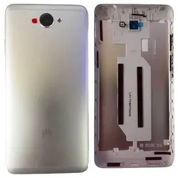 شاسی و قاب کامل سفید هوآوی COVER HUAWEI Y7 PRIME 2017