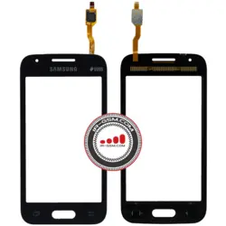 تاچ گلس سامسونگ مشکی Touch glass Samsung Ace 4 G313 black