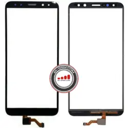 گلس تاچ مشکی هواوی TOUCH+OCA HUAWEI MATE 10 LITE