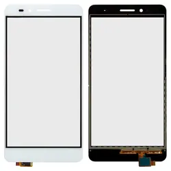 تاچ گوشی هواوی سفید TOUCH huawei honor 5x white