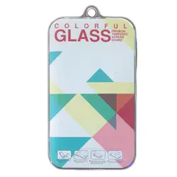 گلس طلایی ضد خش آیفون iPhone 5G /5S /5C