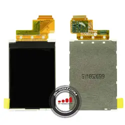 تاچ و ال سی دی اصلی ال جی LCD LG KF510