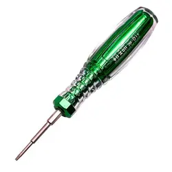 پيچ گوشتی تعمیرات موبایل ياکسون YX 288 T6