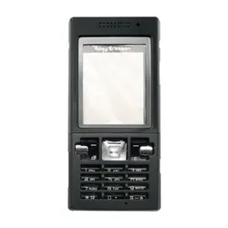 شاسی و قاب سونی اریکسون SONY ERICSSON T700