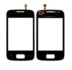 تاچ گوشی سامسونگ سیاه TOUCH SAMSUNG S6102 BLACK