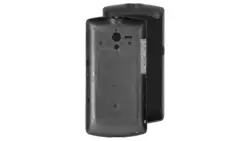 شاسی و قاب کامل سونی   COVER SONY ERICSSON MT25 ORG
