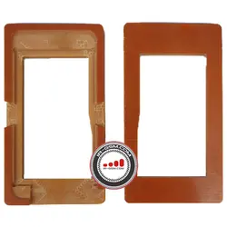 قالب شابلون کائوچویی گلس سامسونگ SAMSUNG J120