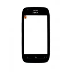 تاچ گوشی نوکیا touch for nokia 710