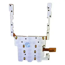 فلت کی پد flex Keypad Sony S302