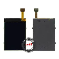 ال سی دی  نوکیا اورجینال LCD Nokia N71 N73 N93