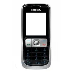 شاسی و قاب کامل نوکیا COVER FOR NOKIA 2630