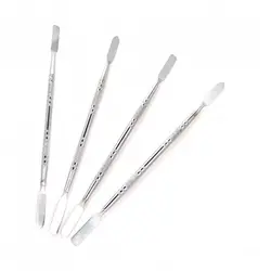 اسپاتول ( قاب باز کن ) مضراب فلزی opening tools