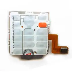 فلت کی پد نوکیا FLEX KEYPAD NOKIA 6233