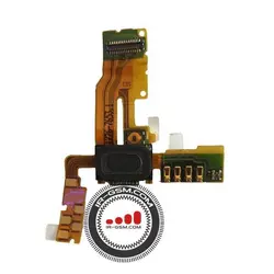 فلت سونی Flex cable Sony U5 with speaker