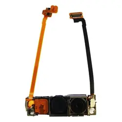فلت میانی سونی Flex cable Sony W880 K660 with two cameras speaker buzzer