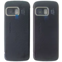 درب پشتی نوکیا BACK COVER NOKIA 5800