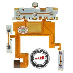 فلت کی پد flex Keypad LG KP500