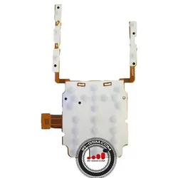 فلت کی پد Flex Keypad Nokia 5630