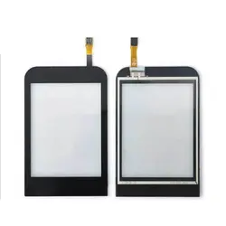 تاچ گوشی سامسونگ Touch Screen Samsung C3300  c3303 BLACK