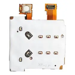 فلت کی پد سونی flex Keypad Sony Ericsson W810