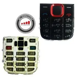 رویه کیپد OUTSIDE KEYPAD NOKIA 5130 ORG