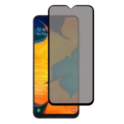 گلس ضد خش و محافظ تمام صفحه مات Glass Samsung A30s A307