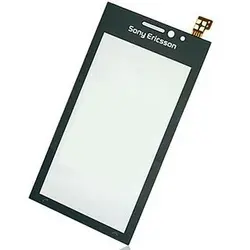 تاچ گوشی سونی Touch Screen Sony Ericsson U1