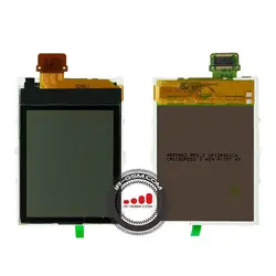 ال سی دی نوکیا اصلی ﻿LCD Nokia 6101/5200/6060/6070/6080/6085//6102/6103/6125/6136/7360/6061/6161/6085/6086