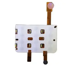 فلت کی پد flex Keypad Sony W760 bottom