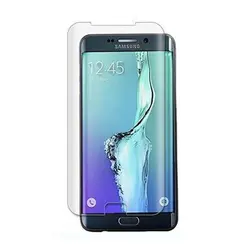 گلس ضد خش و محافظ صفحه نمایش سامسونگ Samsung s6 edge