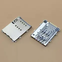 کانکتور سیم کارت سامسونگ CONNECTOR SAMSUNG P5100
