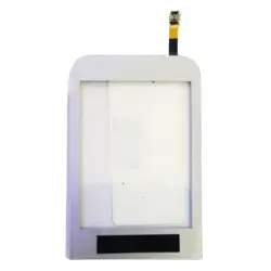 تاچ گوشی سامسونگ سفید TOUCH SAMSUNG champ C3303 C3300 ORG