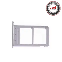 خشاب سیم کارت مشکی سامسونگ SAMSUNG NOTE 5 N920 2SIM