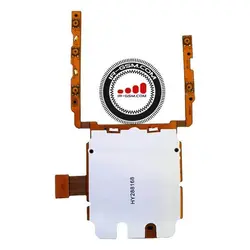 فلت کی پد flex Keypad nokia 5130