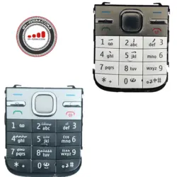 دکمه روی قاب KEYPAD NOKIA C5-00