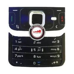 کی پد نوکیا OUTSIDE KEYPAD NOKIA N85 ORG