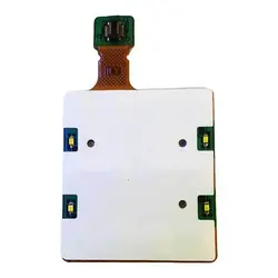 فلت کی پد اصلی flex Keypad module nokia n81