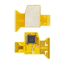 فلت تاچ سامسونگ flex touch samsung galaxy c7 c7000