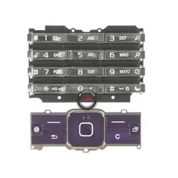 کی پد سونی OUTSAIDE KEYPAD SONY ERICSSON K770