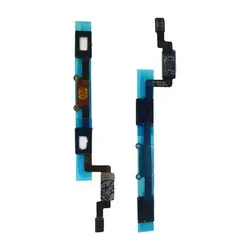 فلت کی پد flex keypad Samsung Galaxy S4 Mini i9190 Home Button Sensor