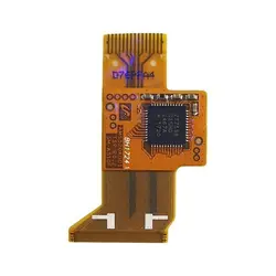 فلت تاچ سامسونگ flex touch samsung c5 c5000