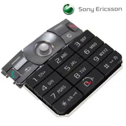 کی پد سونی  OUTSAIDE KEYPAD SONY ERICSSON K800 ORG