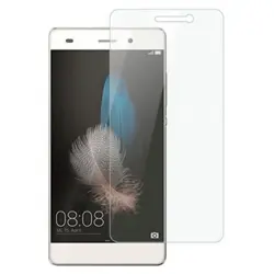 گلس ضد خش و محافظ صفحه نمایش هوآوی Huawei P8