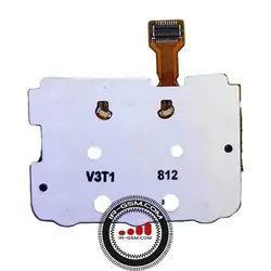 فلت کی پد flex Keypad Nokia 5610