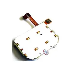 فلت کی پد Keypad Sony Ericsson W850/W830