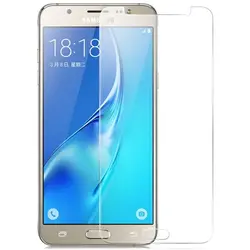 گلس ضد خش و محافظ صفحه نمایش SAMSUNG A7 A700